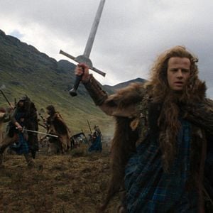 Foto Highlander, o Guerreiro Imortal