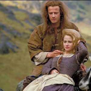 Foto Highlander, o Guerreiro Imortal