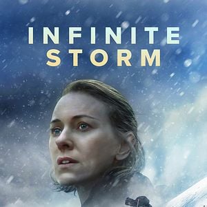 Foto Tempestade Infinita