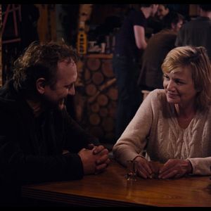 Foto Ina Marija Bartaité