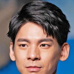 Foto Bo Hong Lin