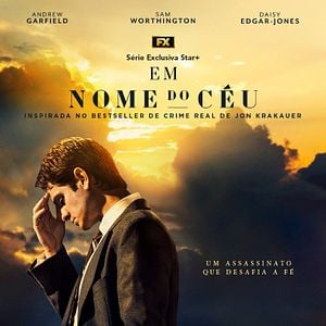 Foto Em Nome do Céu