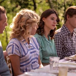 Foto Em Nome do Céu