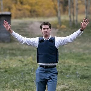 Foto Em Nome do Céu