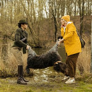 Foto Almila Bağrıaçık