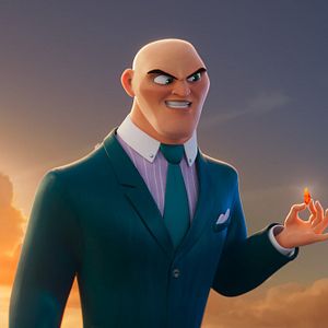 Foto DC Liga Dos Super Pets