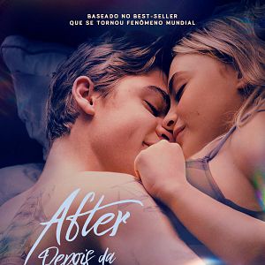 Foto After 4 – Depois da Promessa