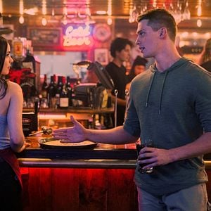 Foto Continência ao Amor