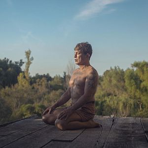 Foto A Verdadeira História do Roubo do Século