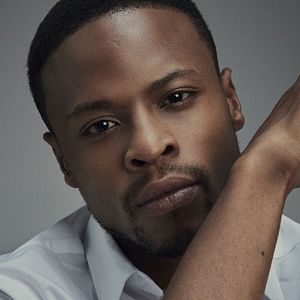 Foto Pallance Dladla