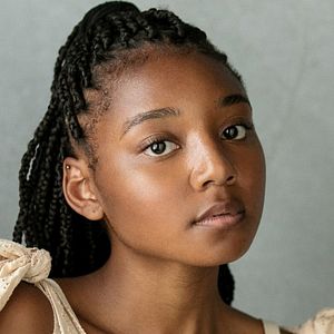 Foto Lashay Anderson