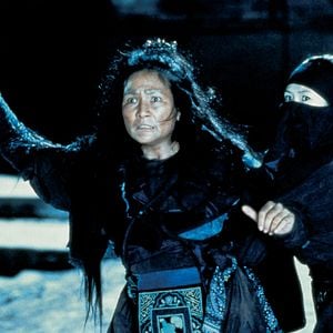 Foto O Tigre e o Dragão