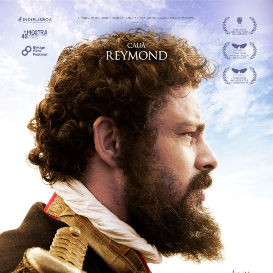 Foto A Viagem de Pedro