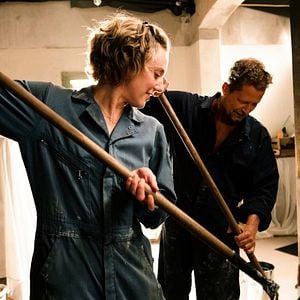 Foto Franziska Machens