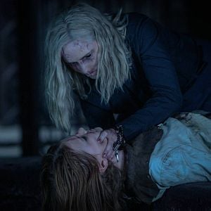 Foto A Luz do Demônio