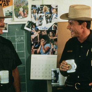 Foto Fronteira da Violência