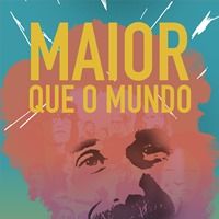 Foto Maior que o Mundo