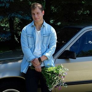 Foto O Preço do Prazer