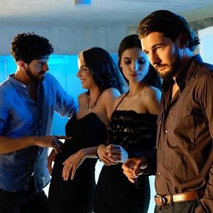 Foto O Preço do Prazer