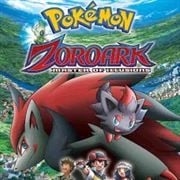 Foto Pokémon - Zoroark: Mestre Das Ilusões