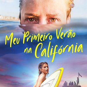 Foto Meu Primeiro Verão na Califórnia