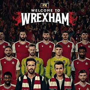 Foto Bem-vindos ao Wrexham