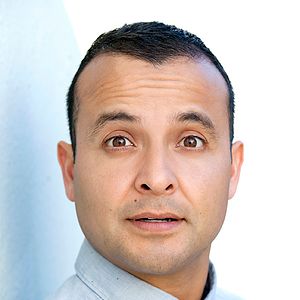 Foto Frankie Quinones