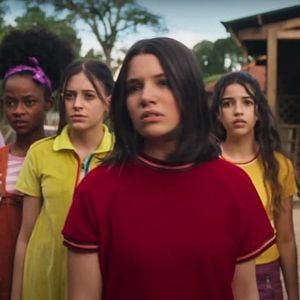 Foto Turma da Mônica: A Série