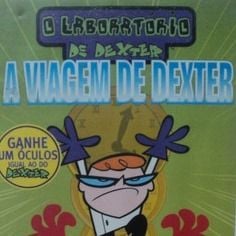 Foto O Laboratório de Dexter: A Viagem de Dexter