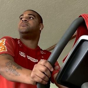 Foto Adriano Imperador