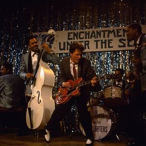 Foto De Volta para o Futuro