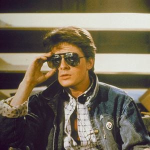 Foto De Volta para o Futuro