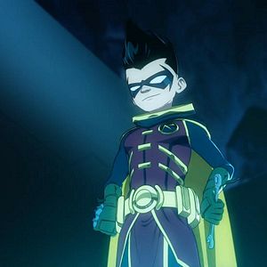 Foto Batman e Superman: Batalha dos Super Filhos