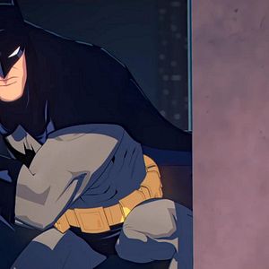 Foto Batman e Superman: Batalha dos Super Filhos