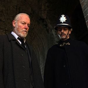 Foto Jack, O Estripador - A História Não Contada