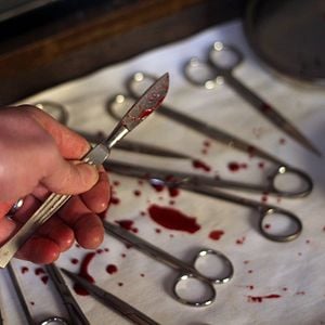 Foto Jack, O Estripador - A História Não Contada