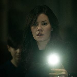 Foto A Escada Para o Inferno