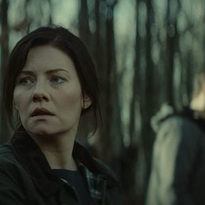 Foto A Escada Para o Inferno