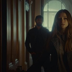 Foto A Escada Para o Inferno