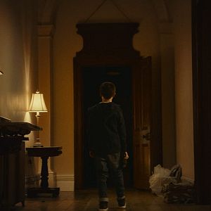 Foto A Escada Para o Inferno