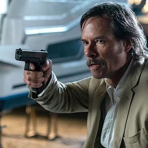 Foto Assassino Sem Rastro