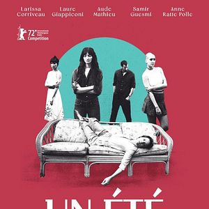 Foto That Kind of Summer