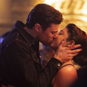 Foto Entre Casamentos