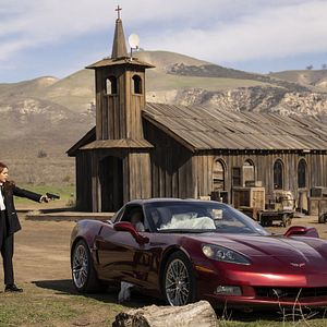 Foto Entre Casamentos