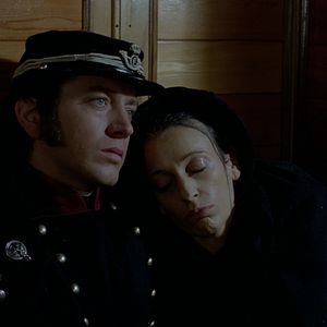 Foto Bernard Giraudeau