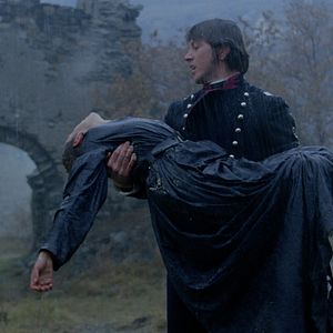 Foto Bernard Giraudeau