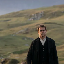 Foto Os Banshees de Inisherin