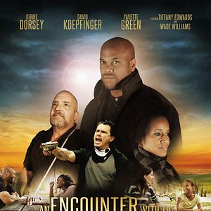 Foto Um Encontro com o Messias