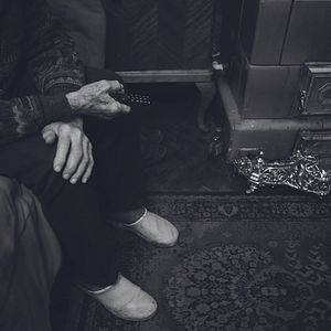 Foto Licu, a Romanian Story