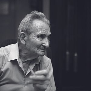 Foto Licu, a Romanian Story